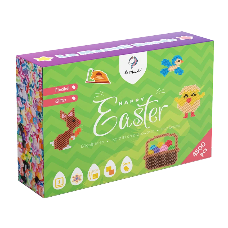 Zestaw Happy Easter La Manuli